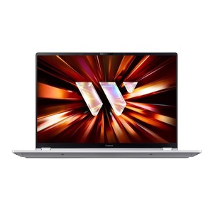 <span class=keywords><strong>VivoBook</strong></span> Pro16 M5650 16นิ้วใหม่465 AI9-H 32G 1T OLED 2.5K 165Hz 5GHz 10-Cores 20-threads LPDDR5X แล็ปท็อปคอมพิวเตอร์เกมสีเงิน - Product Image 1