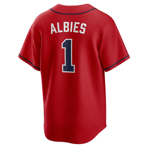 Maillots de baseball personnalisés 2025 pour hommes et femmes, modèle Chicago White City Connect, uniformes brodés avec logos, grandes tailles - Product Image 1