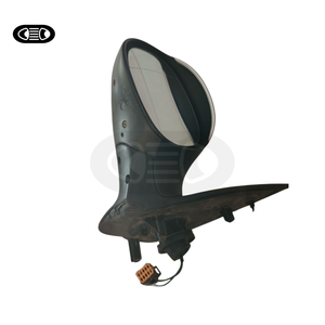 Espejo Retrovisor TUZHIHAO Citron <span class=keywords><strong>C2</strong></span> Original <span class=keywords><strong>de</strong></span> <span class=keywords><strong>Segunda</strong></span> <span class=keywords><strong>Mano</strong></span>, Totalmente Funcional, Superficie <span class=keywords><strong>de</strong></span> Espejo Clara - Product Image 3