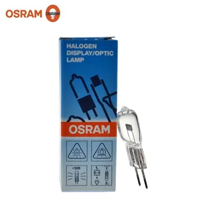 Osram 15V 150W đèn <span class=keywords><strong>Halogen</strong></span> hx64633 bóng đèn chiếu sáng cho dụng cụ Pin Spotlight - Product Image 3