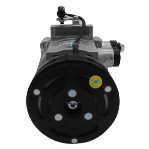 Compresor de Aire Acondicionado para Automóvil QS70 para Suzuki SWIFT SPORT ZC32S 95200-68LB1 9520068LB1 - Product Image 3