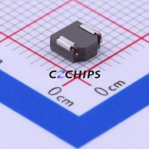 Inducteur de puissance SPM4020T-100M-LR SMD, 4,1x4,4 mm (Inductance : 10 µH) (Précision : 20 % Courant nominal : 1,8 A) - Product Image 2