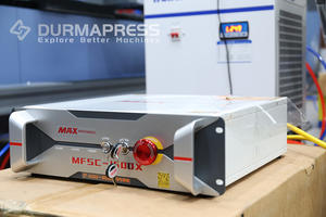 El cortador láser de fibra BS3015D permite la creación de prototipos flexibles con diseño de <span class=keywords><strong>arquitectura</strong></span> abierta - Product Image 4