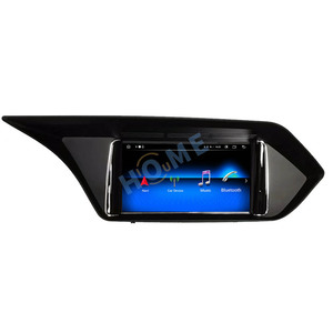 OEM không dây Apple Carplay Auto <span class=keywords><strong>Car</strong></span> đa phương tiện màn hình cho Benz E Class Coupe c207 w207 W212 2010 2015 GPS NAVI Wifi Android 13 - Product Image 2