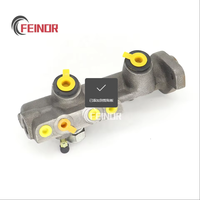Pièces de Rechange de Qualité FEINOR pour RENAULT 4 Box 5 7700678528 7701349152 Maître-cylindre de Frein