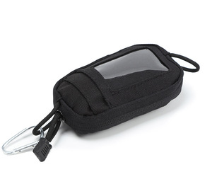 Organizador de Llaves de Coche Portátil, Pequeño, Impermeable, con Bloqueo de Señal RFID, para Mujer, al por Mayor, Personalizado, Mini Bolsa de Llaves con Cadena - Product Image 1