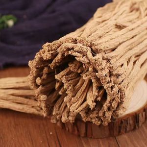 Estratto Erboristico Naturale Senza Zolfo di Grado Alimentare, Radice di Codonopsis Pilosula a Fette, Estrazione ad <span class=keywords><strong>Acqua</strong></span>, Gansu, Fornitura Diretta dalla Fabbrica - Product Image 2