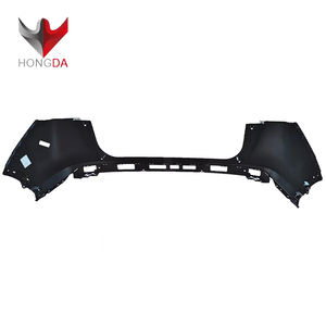 Parachoques de coche traseros de alta calidad Oem 04715-31A-H00 para Honda Enp1 Ens1 Vezel RS2 RS1 <span class=keywords><strong>RV3</strong></span> - Product Image 3