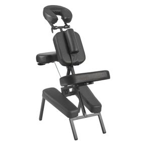 Le fauteuil de <span class=keywords><strong>massage</strong></span> réglable le plus vendu convient aux personnes qui ont des tatouages, des extensions de cils et des manucures - Product Image 3