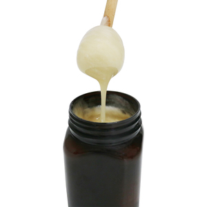 <span class=keywords><strong>Miele</strong></span> <span class=keywords><strong>Cristallizzato</strong></span> Naturale Bianco del Kirghizistan all'Ingrosso - Product Image 2