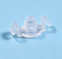 Bouchon d'étanchéité de siège de valve de solvant HB-PY0452 pour système d'encre pour pièces de rechange d'imprimante H Cij
