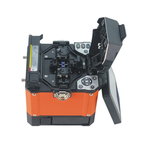 A-80S Machine À Épisser les Fibers Optiques Fusion 9 <span class=keywords><strong>Sec</strong></span> Local De Soudure - Product Image 3