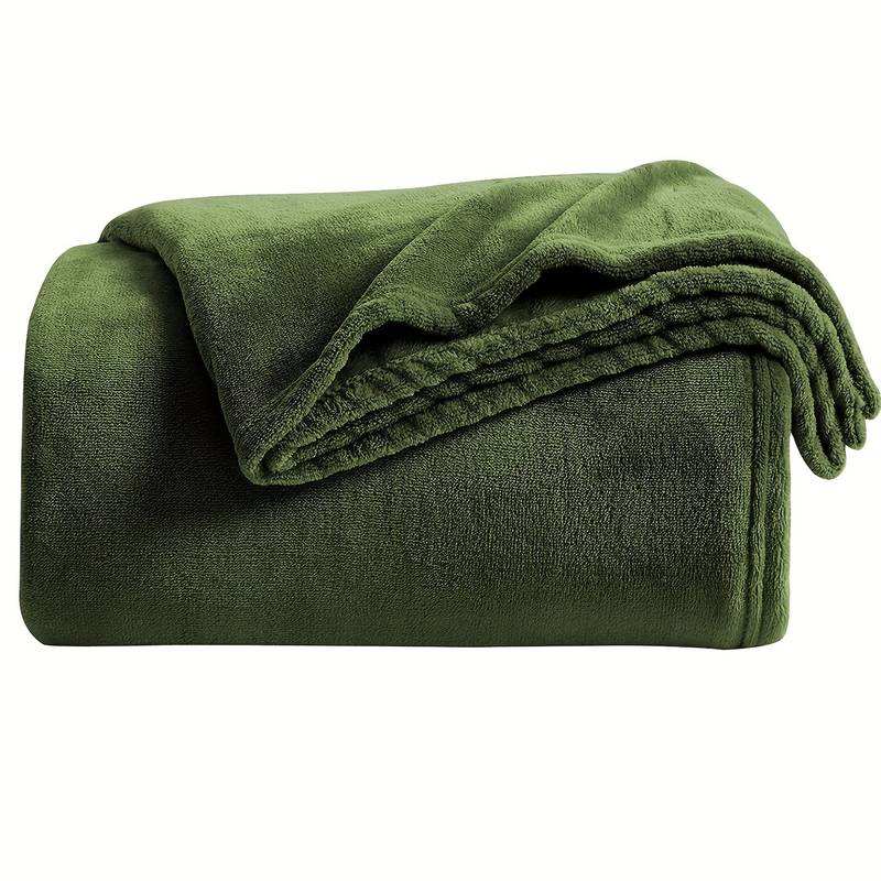 สีเขียว