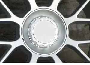 Rueda de Aleación de Aluminio de 17 Pulgadas, Mejora Apta para Volkswagen Santana, Jetta, <span class=keywords><strong>Polo</strong></span> y Beetle - Product Image 4