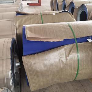 Bobine en acier galvanisée enduite de couleur de bobine en acier de <span class=keywords><strong>Ral</strong></span> <span class=keywords><strong>3031</strong></span> <span class=keywords><strong>Ral</strong></span> 5030 Ppgl enduit - Product Image 4