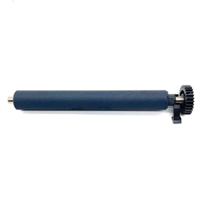 ลูกกลิ้งกระดาษใช้ได้กับเครื่องพิมพ์ Zebra ZD621T ZD421 Transfer ZD421D ZD621 Direct ZD421 Direct ZD621D ZD621 Transfer ZD421T - Product Image 1