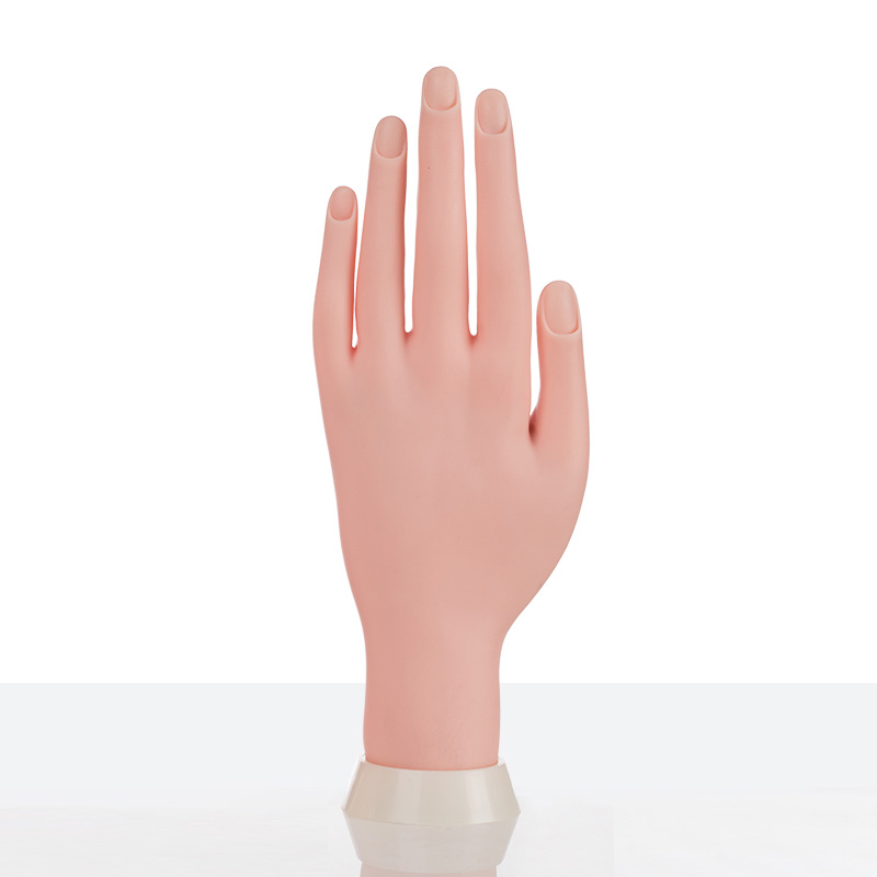 001 # Practica con la mano izquierda.