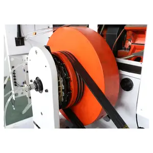 Hot Selling High Value High Precision Die Cutting Machine Automatic For Box Carton