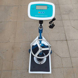 Hochpräzises 220V Digitales Aggregat-Schwachpartikel-Testgerät für Zement, Mörtel und Beton zur Baubewertung - Product Image 5