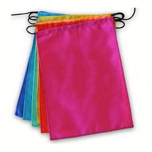 Nuevo Producto Promocional, Bandera de Oración Personalizada de Doble Cara con Diseño Propio, Tejida, Impresa por Sublimación - Product Image 4