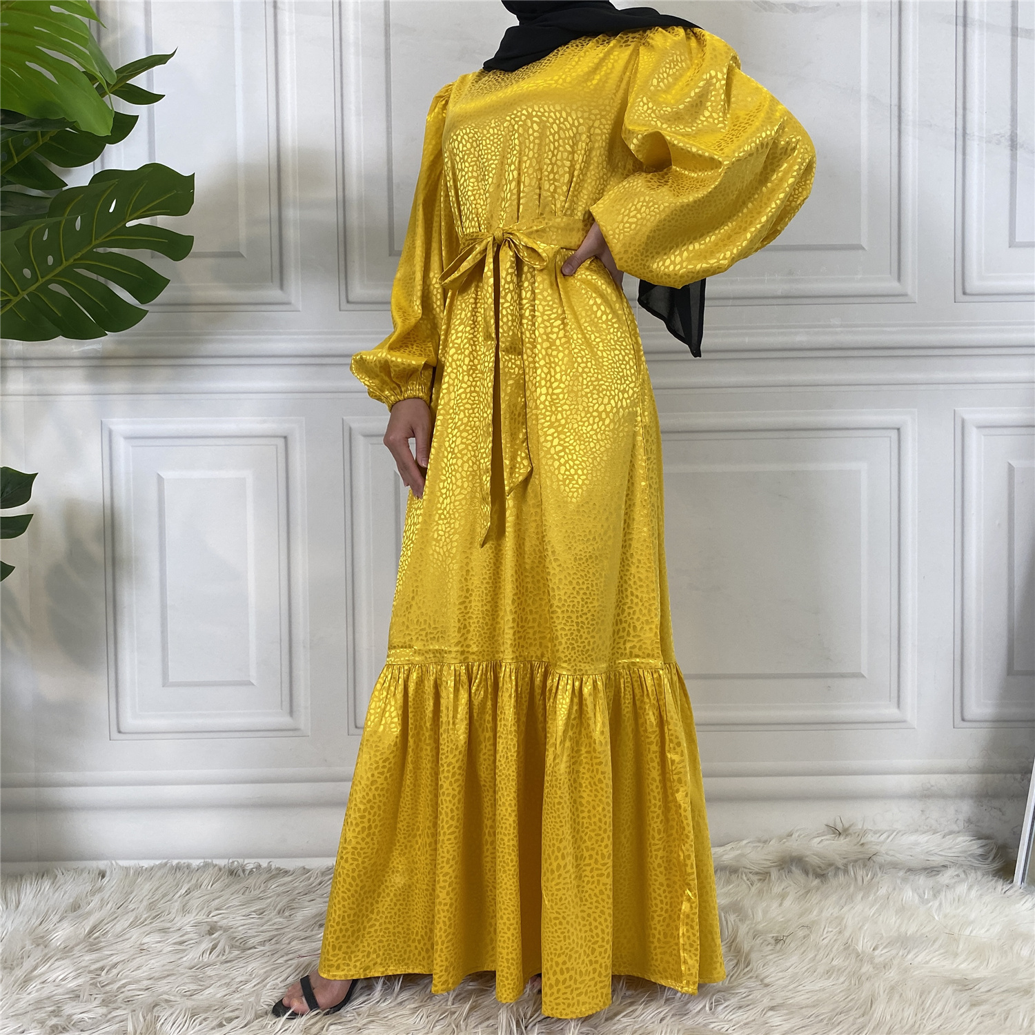 Jaune
