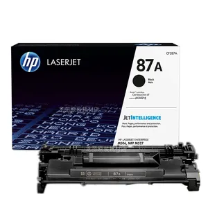 Cartucho de Tóner Original <span class=keywords><strong>HP</strong></span> CF287XC para las Series M506/M526/M527dn/M527F/M527Z/<span class=keywords><strong>87X</strong></span>/87XC, Negro, 87A, Rendimiento de 8550 Páginas - Product Image 5