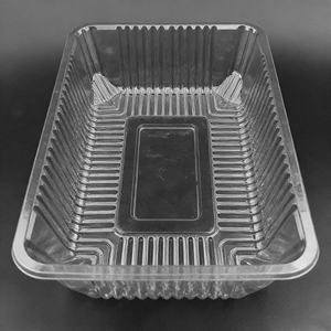 Bandejas para Refrigerios y Almuerzos en la Oficina, Tipo Concha, para Frutas Fáciles de Llevar, Perfectas para el Descanso del <span class=keywords><strong>Mediodía</strong></span>, Bocadillos Rápidos en el Trabajo - Product Image 5