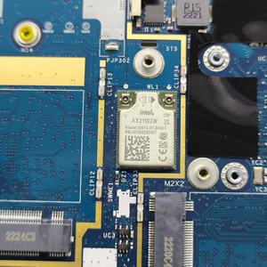 Placa base original para Dell Latitude 7330 7430 7530, modelo 05423Y HDB30/40/50, 1, 2, 1, 2, 1, 2, 1, 2, 1, 2 - Product Image 3