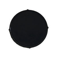 Remplacement de la molette de navigation et du bouton central noir et blanc pour iPod Video 5e et 5,5e génération 30 Go 60 Go 80 Go