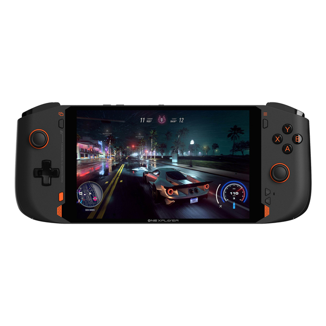 OneXPlayer Mini Handheld Game Console PC R7 5800U 16GB RAM+2TB SSD 7" IPS 1920*1200P Screen Handheld Game Laptop Computer
