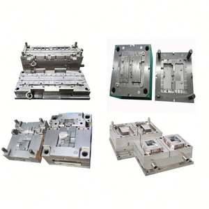 แม่พิมพ์ไฟท้ายรถยนต์แบบกำหนดเองได้ - Product Image 5