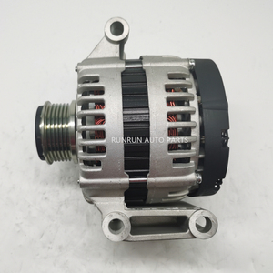 Alternador automático 12V 150A para FORD AUSTRALIA 0121615002 965991808 1404791 - Product Image 4