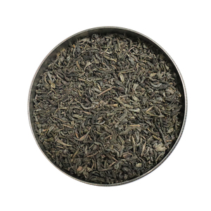 Tè Verde Chunmee 707 Premium per la Salute, Etichetta Privata, Vendita Mondiale da Fabbrica Cinese - Product Image 6