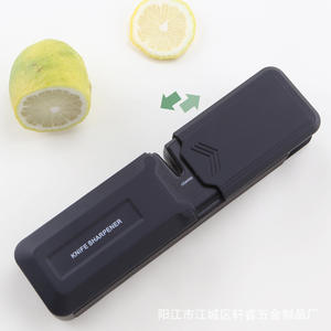 เครื่องมือลับคม Xuanxi แบบหลายระดับความหยาบ สำหรับมีดทำครัว พร้อมดีไซน์แบบยืดหดได้ - Product Image 3