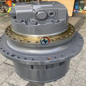 VOE14616208-unidad Final TM40VD, motor de viaje VOE14616208 is EC220D EC220E <span class=keywords><strong>C250D</strong></span> EC250E, VOE14634645 14555790 14694038 - Product Image 4