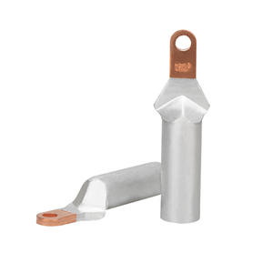 Cosses en cuivre et aluminium DTLX pour disjoncteurs, connexion de câbles, boîtier moulé - Product Image 1