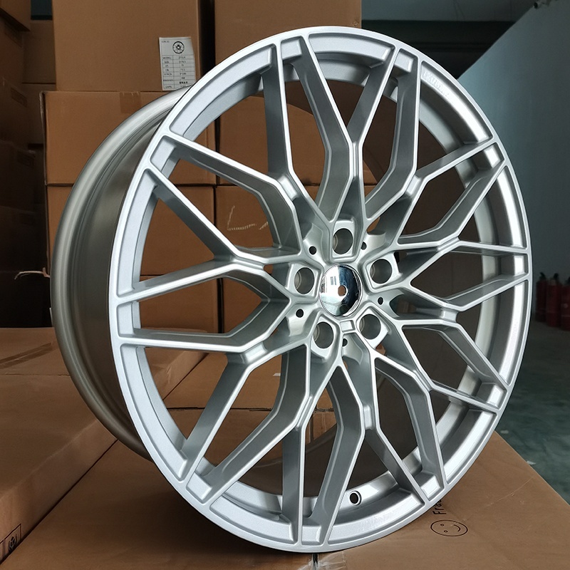 How to Choose 5x120 Wheels 18 Inch: The Ultimate Buyer’s Guide