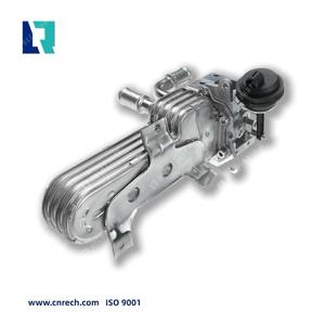 Новый EGR кулер для VAG 1,9 TDI модели 038131512H 038131513AD 059131063D - Product Image 4