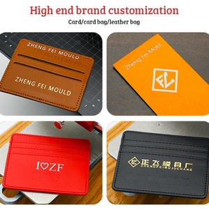 Dongguan Jinglin Machine Co.,ltd Manual Bronzing Machine Pvc Card <b>Leather</b> Pencil Paper Press Embossing Machine - Product Image 2