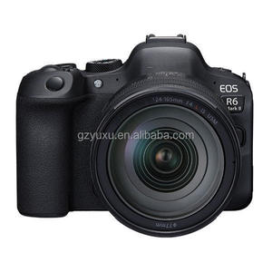Sử dụng EOS R6 Mark II Full Frame Mirrorless máy ảnh 24.<span class=keywords><strong>2MP</strong></span> 12fps 40fps 6K 60p video Dual SD slot điều kiện tuyệt vời - Product Image 4