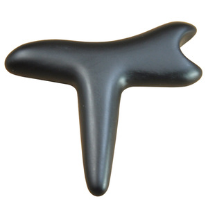 Personnalisé cou masseur <span class=keywords><strong>néphrite</strong></span> gua sha naturel de panneau et - Product Image 3