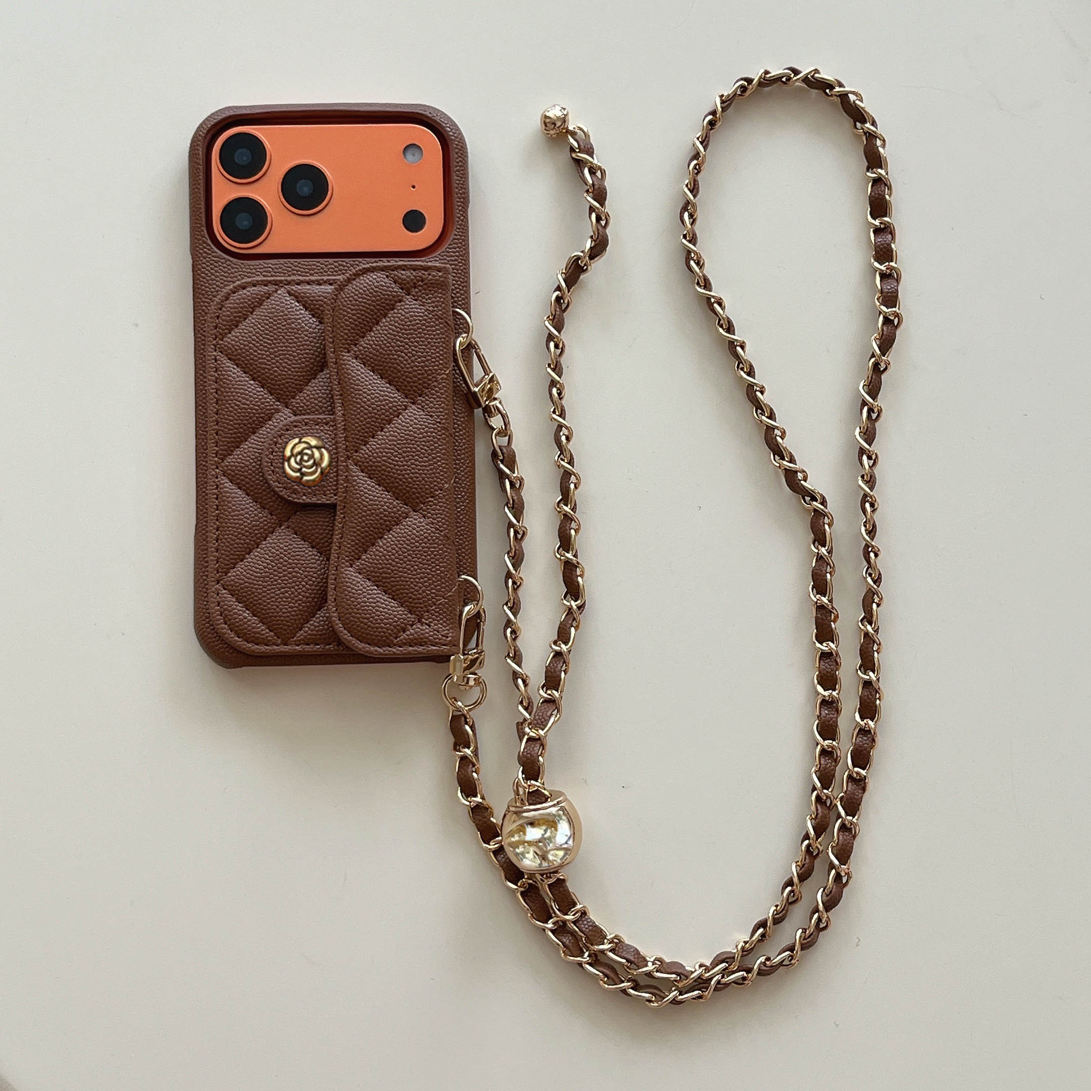 Marron