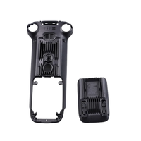 Coque inférieure en plastique d'origine pour module 4G, pièces de drone en gros, étui de protection de remplacement pour Mavic 4 Pro 4G