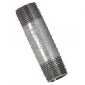 Raccords de tuyauterie <span class=keywords><strong>GI</strong></span> du fabricant, en fonte zinguée, à filetage BSP (Classe 150 Basse Pression), résistants à la corrosion, pour l'huile - Product Image 4