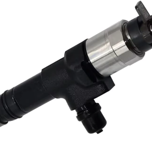 Injecteur de carburant V3800 1J500-53051, injection stable, excellente atomisation du carburant pour moteur Kubota V3800, pièces de machines de construction - Product Image 2