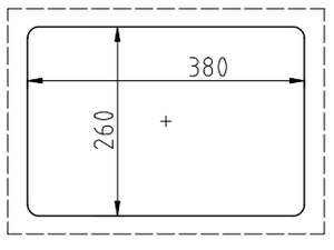 Vente directe d'usine Machine d'emballage verticale automatique <span class=keywords><strong>de</strong></span> scellage <span class=keywords><strong>de</strong></span> peau <span class=keywords><strong>de</strong></span> corps sous vide Machine <span class=keywords><strong>de</strong></span> scellage <span class=keywords><strong>de</strong></span> <span class=keywords><strong>plateau</strong></span> DQ330VSL - Product Image 5