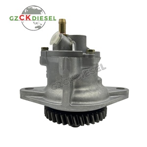 Phụ tùng máy xúc bơm chân không 3914009 6734-81-8110 6734818110 cho 4bt 6bt qsb ISB 6b5.9 qsb6.7 6d102 - Product Image 5