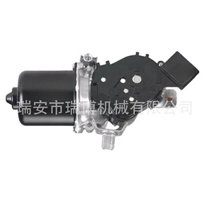 มอเตอร์ปัดน้ำฝน 288000002R สำหรับเรโนลต์ เมแกน 3 12V วัสดุเหล็ก - Product Image 3