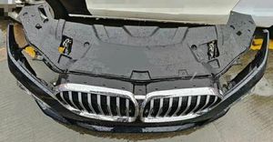 Kit Carrozzeria Originale di Seconda Mano per <span class=keywords><strong>BMW</strong></span> Serie 7 G12, Paraurti Anteriore, Fari e Sostituzione Paraurti - Product Image 5