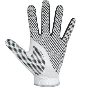 Guantes Deportivos KEITHBOER para Hombre, de Cuero Genuino, Transpirables, Antideslizantes, Ligeros, de Alta Calidad, para Golf y Pesca, Servicio OEM/ODM Personalizado - Product Image 2